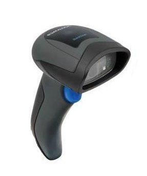 Сканер datalogic quickscan qbt2400 настройка