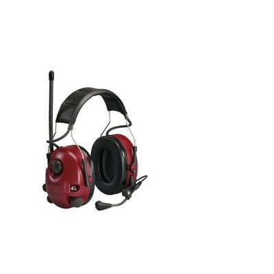 feedback Regelmatig Woud Peltor FM Radio, ‎ 400 g, 32 dB, 3.5 mm, 70 h, PTT, red (M2RX7A-77) kopen »  Centralpoint