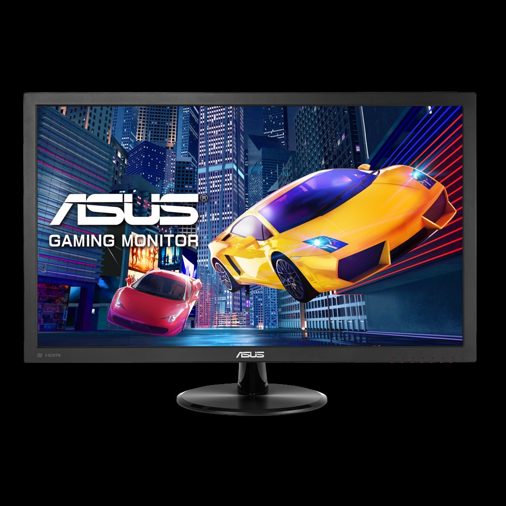 格安 ASUS 28型FPS向き/4K/VP28UQG ゲーミングモニター - ディスプレイ - hlt.no