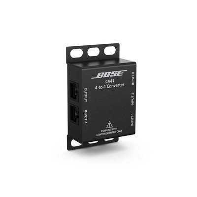 Bose 768928-0010 audio converters