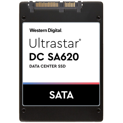 Western Digital 0TS1793 solid-state drives