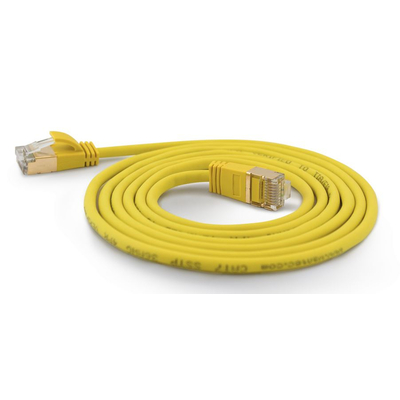 Wantec 7181 UTP-kabels