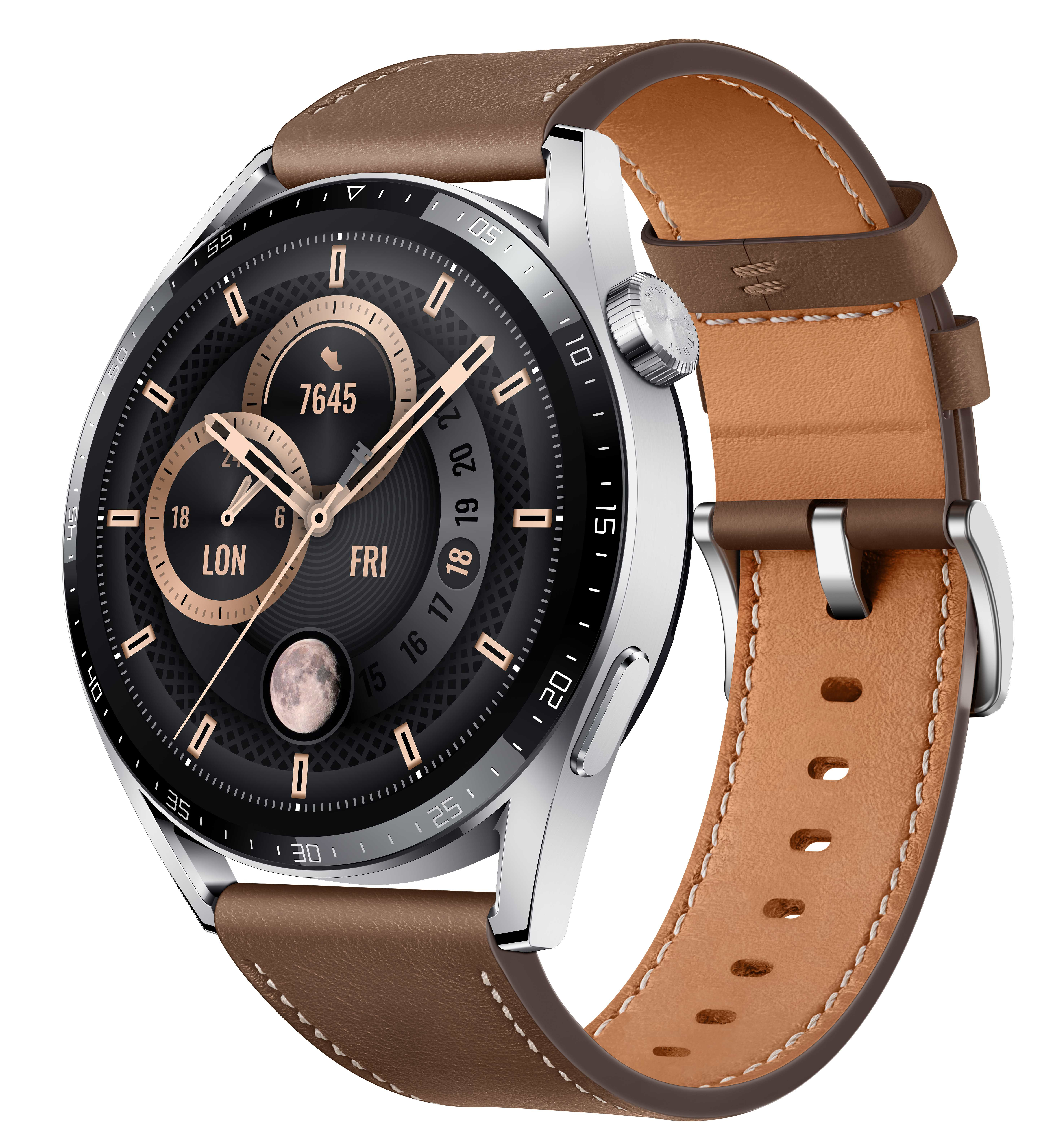 huawei smartwatch gt 3