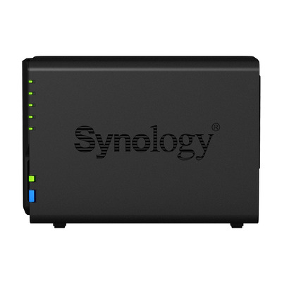 Synology DS220+ data-opslag-servers