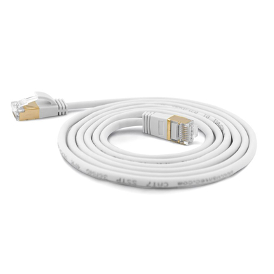 Wantec 7114 UTP-kabels