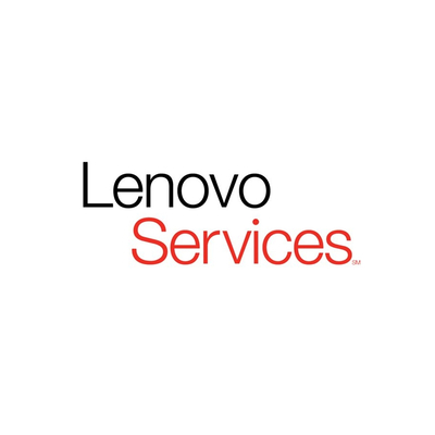 Lenovo 5WS7A01489 aanvullende garantie