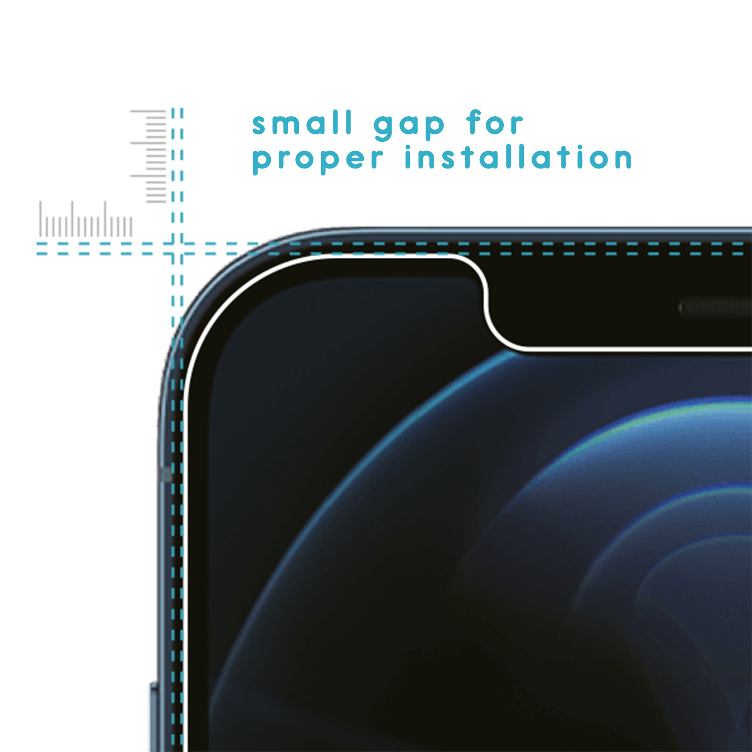 verslag doen van hoofdpijn licentie imoshion Screenprotector Folie 3 pack iPhone 12 Pro Max - Screenprotector  (iP12-6744311001) kopen » Centralpoint