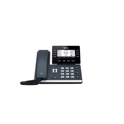 Yealink SIP-T53W IP telefoons