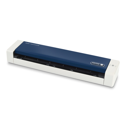 Xerox 100N03205 scanners