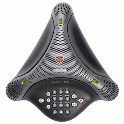POLY 2200-17910-107 teleconferentie-apparatuur