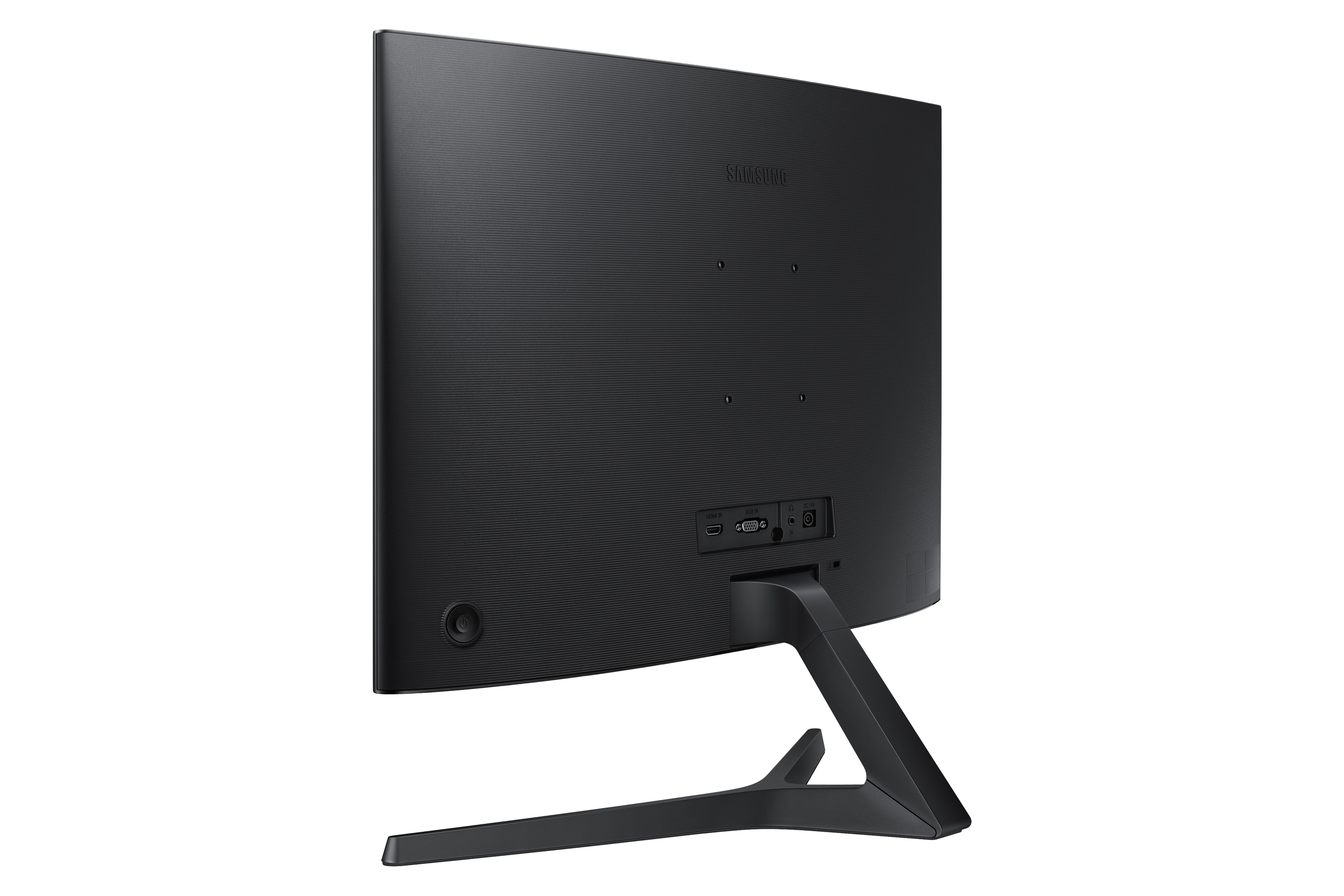 Samsung Curved Full HD Monitor 27 inch CF396 (LC27F396FHRXEN) kopen
