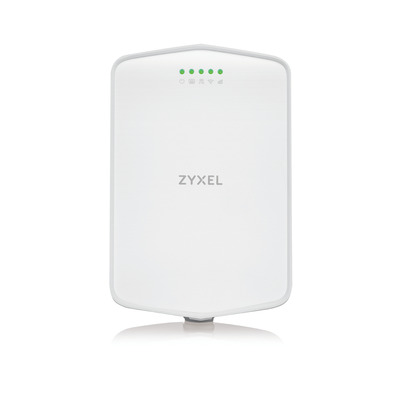 Zyxel LTE7240-M403-EU01V1F Cellulaire netwerkapparaten