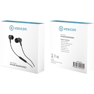 Voxicon VXDK-AM100 Headsets