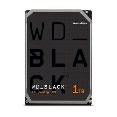 Western Digital WD8002FZWX interne harde schijven