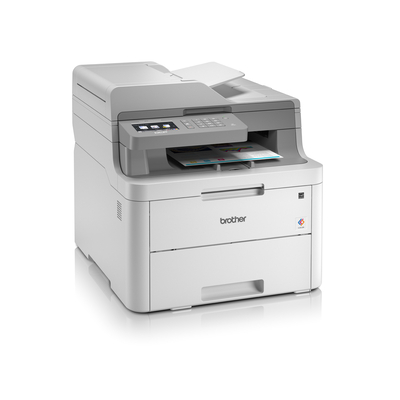 Brother DCP-L3550CDW multifunctionals