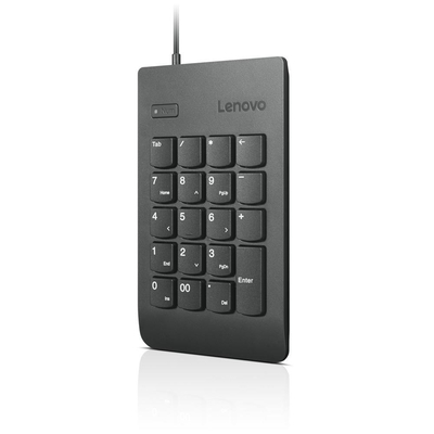 Lenovo 4Y40R38905 Numerieke toetsenborden