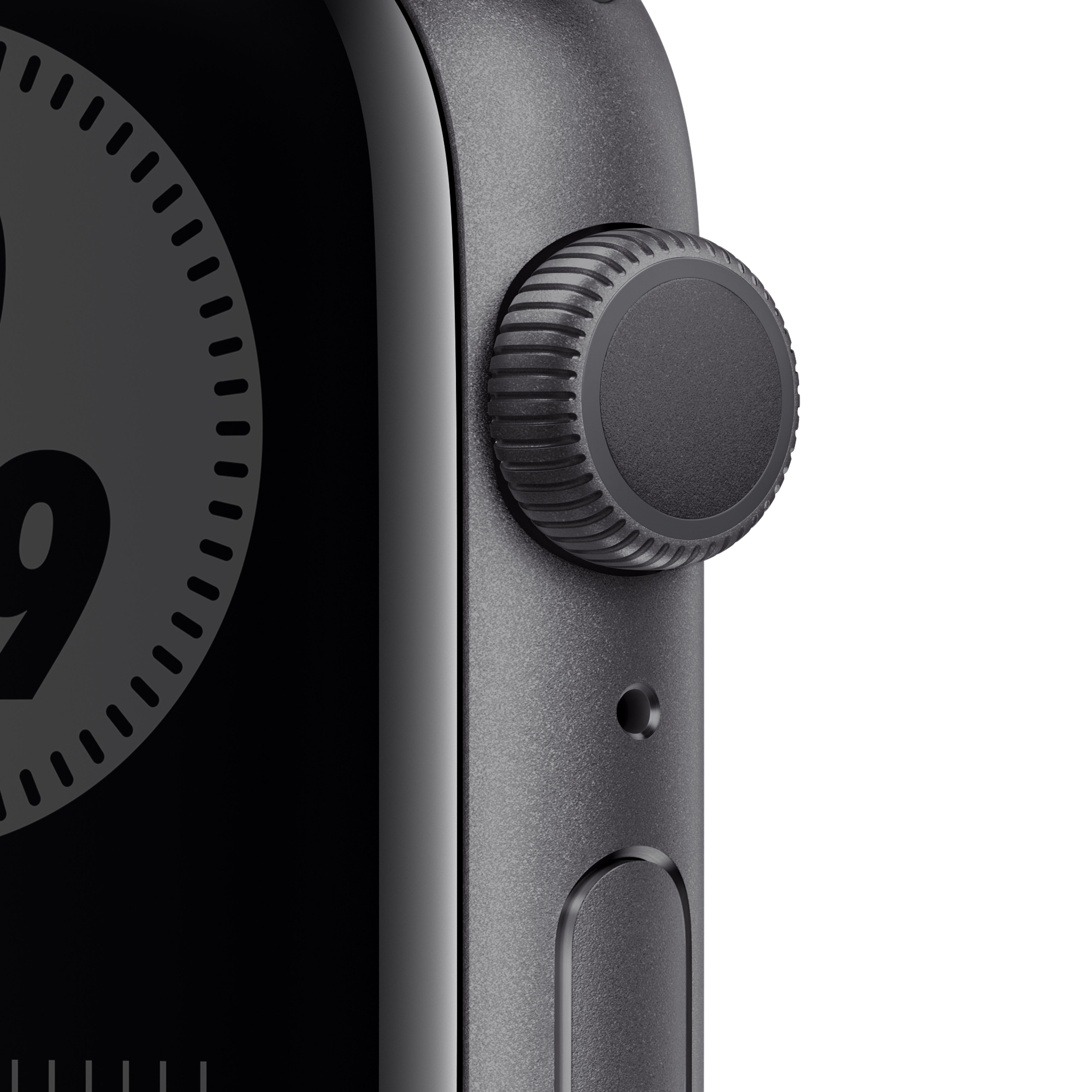 Apple Watch Watch Series 6 Nike (MG173NF/A) kopen » Centralpoint