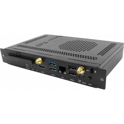 Viewsonic VPC12-WPO-7 Embedded computers