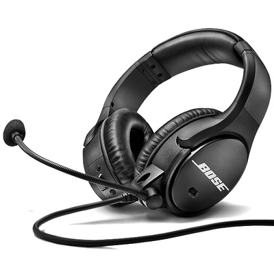 Bose 814836-0040 Headsets