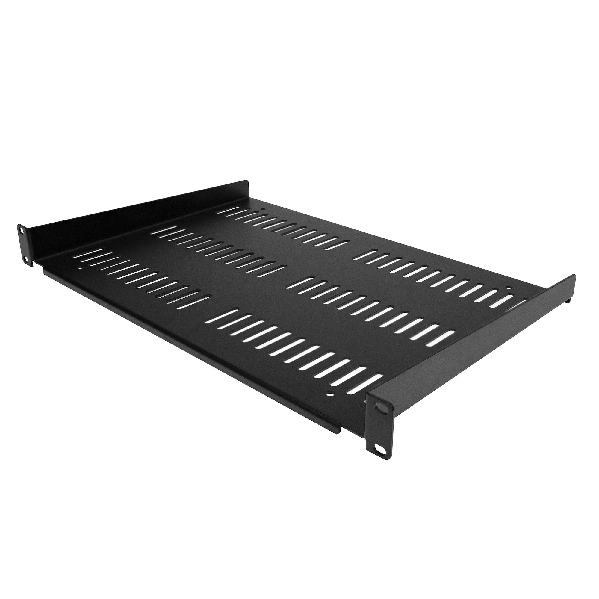 StarTech 1U Rack Shelf Universele Geventileerde 19 Inch Server startech-1u-rack-shelf-universele-geventileerde-19-inch-server