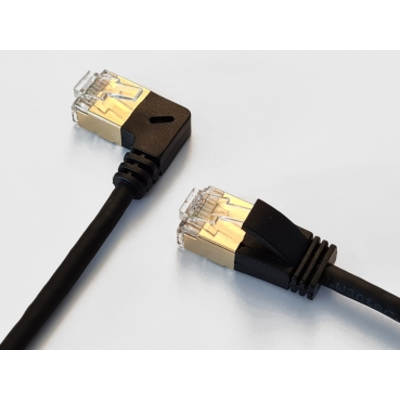 Wantec 7557 UTP-kabels