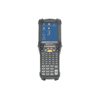 Zebra MC92N0-GJ0SXAYA5WR RFID mobile computers