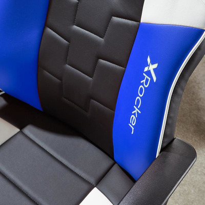 X Rocker 5120201 bureaustoelen