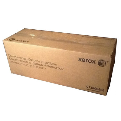 Xerox 013R00668 printer drums