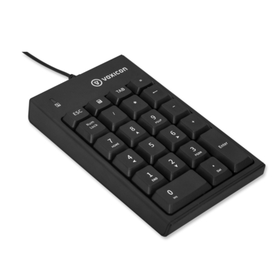 Voxicon DNP-611W Numerieke toetsenborden
