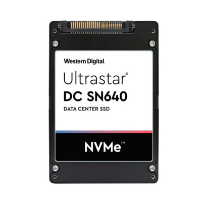Western Digital 0TS1962 solid-state drives