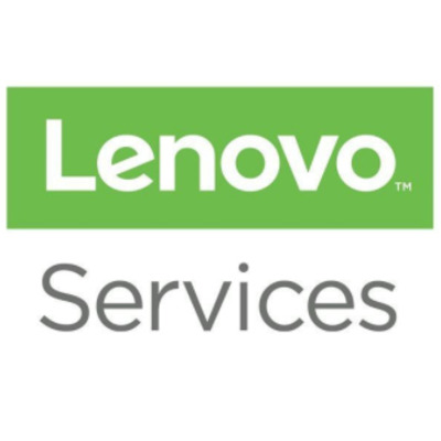 Lenovo 00VL262 aanvullende garantie