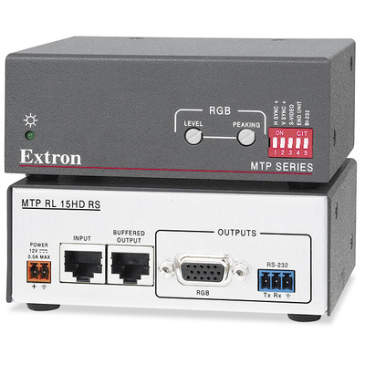 Extron 60-1063-01 AV-receivers