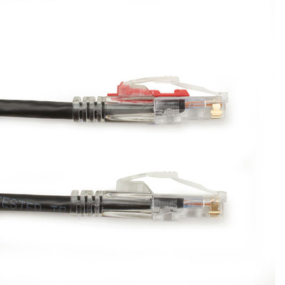 Black Box C6PC70-BK-03 UTP-kabels