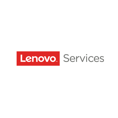 Lenovo 5PS7A34993 aanvullende garantie