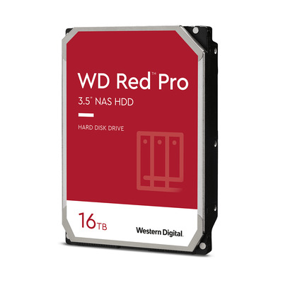 Western Digital WD161KFGX interne harde schijven