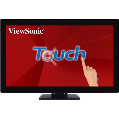 Viewsonic TD2760 touchscreen monitoren