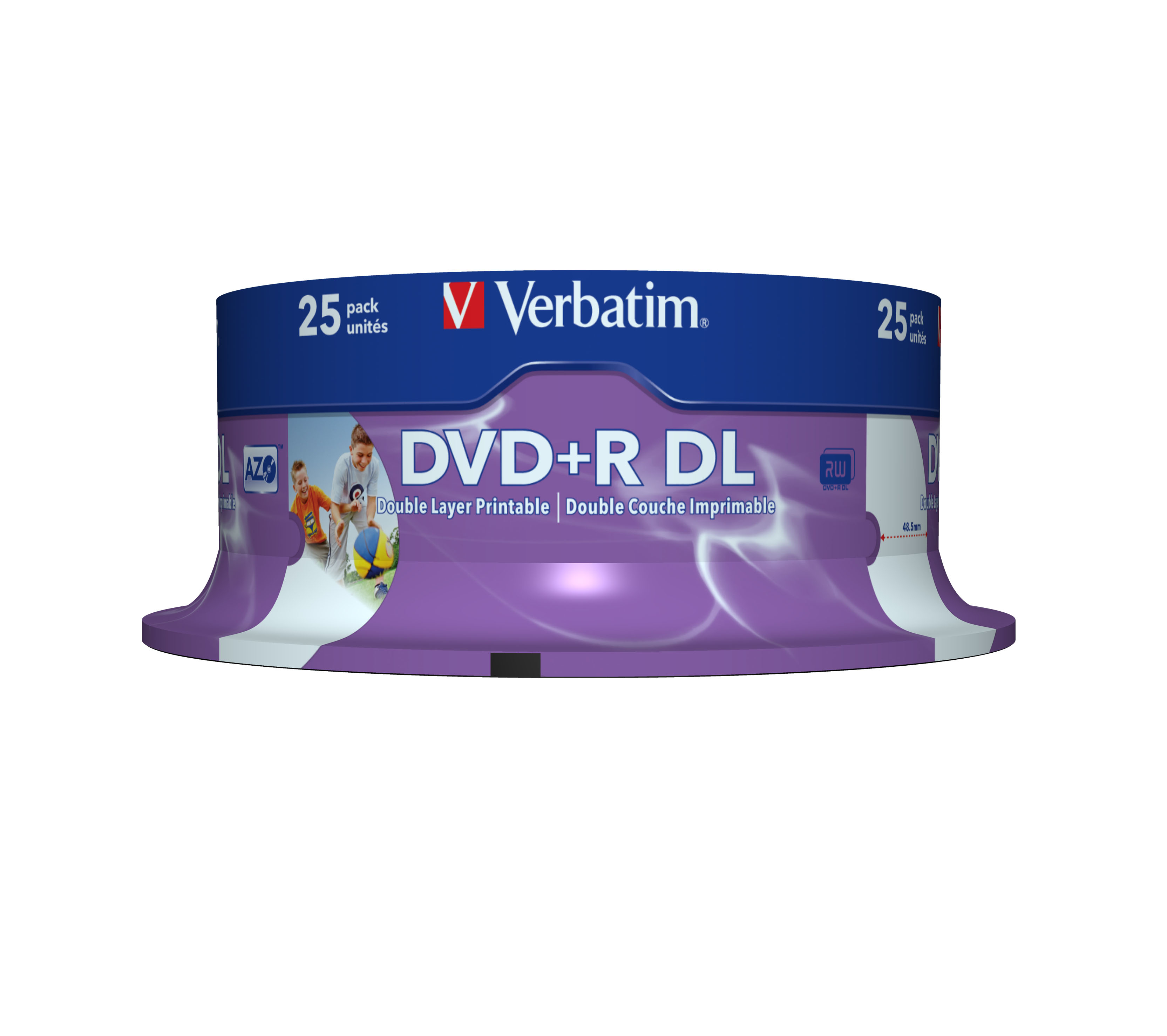 verbatim-dvd-r-double-layer-inkjet-printable-8x-25pcs-43667-kopen