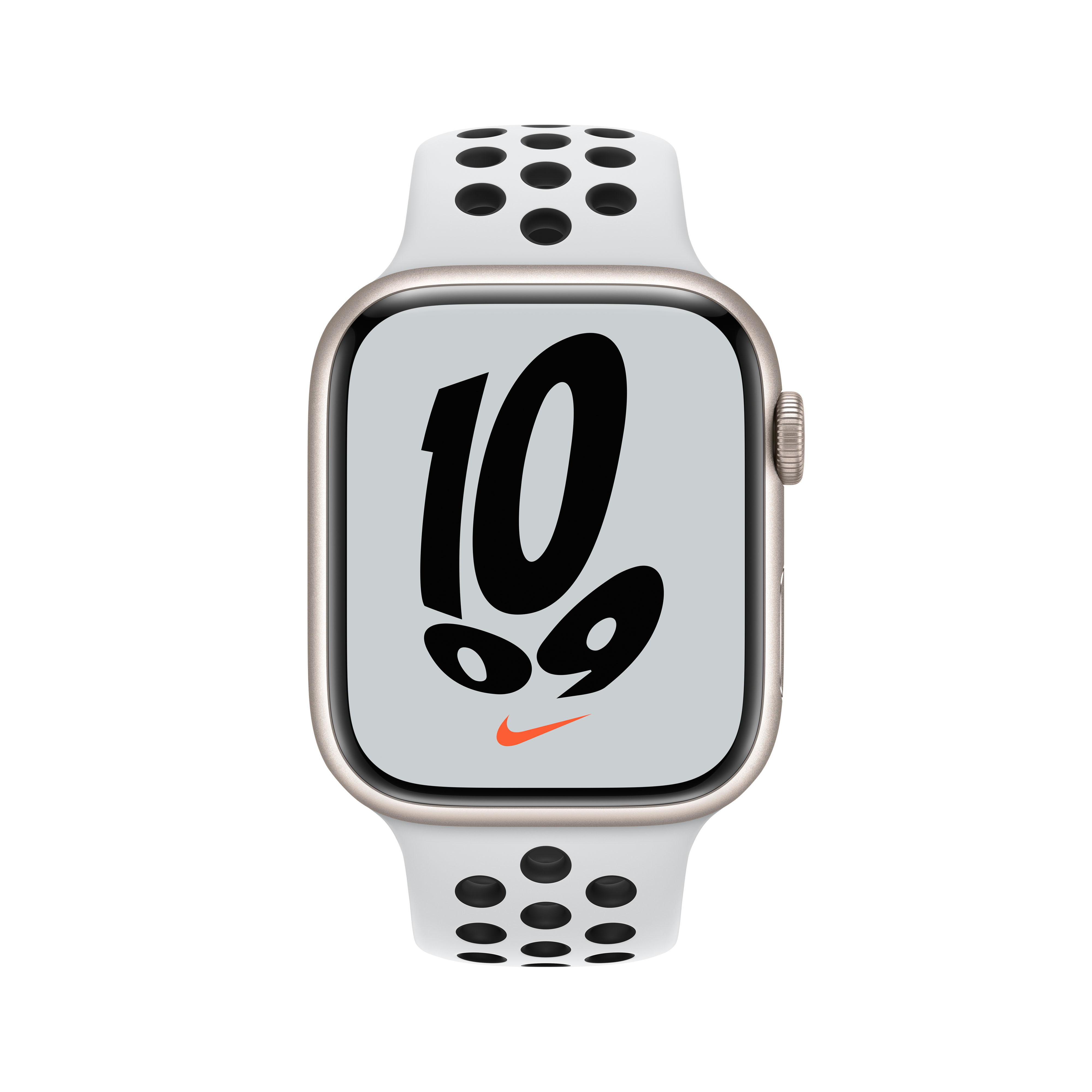 Apple Watch Nike+ in de Apple Stores
