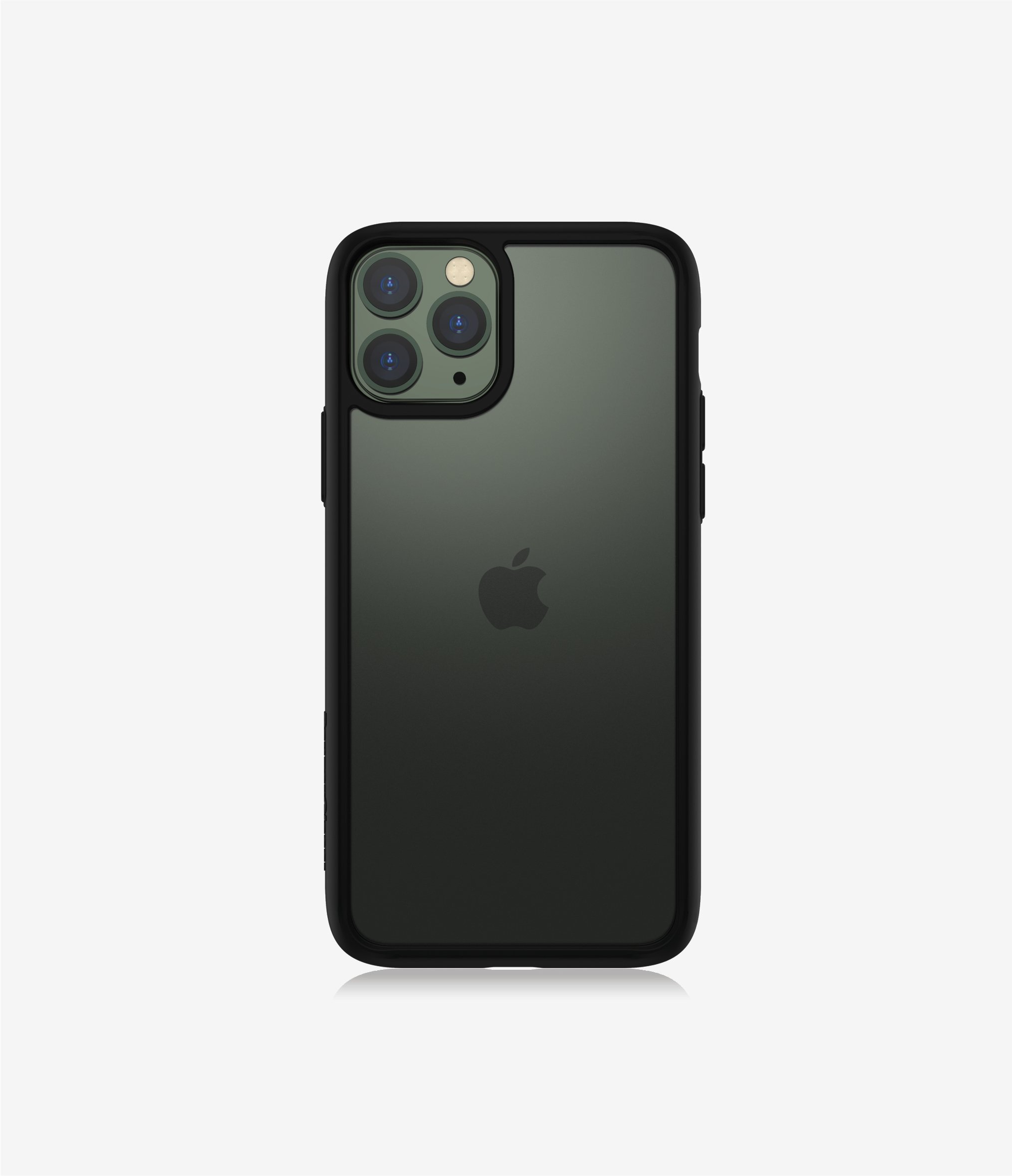 Panzerglass Clearcase Iphone 11 Pro Max Black Edition 224 Kopen Centralpoint