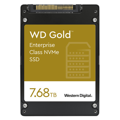 Western Digital WDS768T1D0D solid-state drives