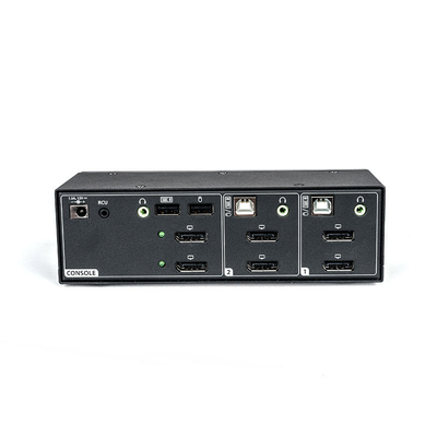 Vertiv SC920DP-202 KVM-switches