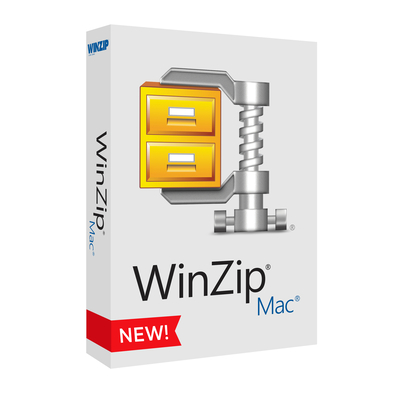 WinZip ESDWZMAC9EN algemene utility software