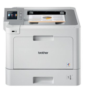 Brother HL-L9310CDW multifunctionals