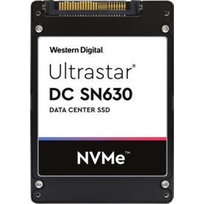 Western Digital 0TS1639 solid-state drives