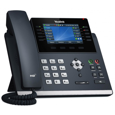 Yealink SIP-T46U IP telefoons