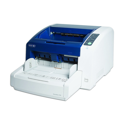 Xerox 100N02782+97-0046-W3-8 scanners