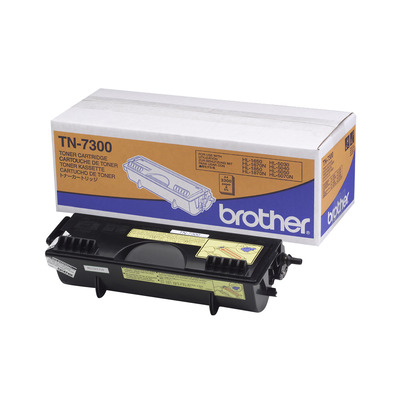 Brother TN-7300 toners & lasercartridges