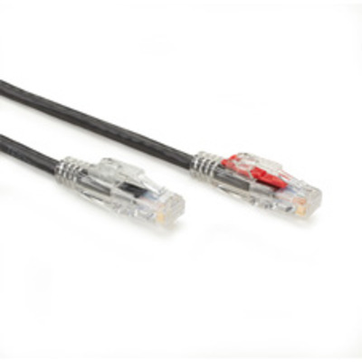 Black Box C6PC80-BK-10 UTP-kabels
