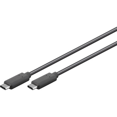 Wentronic 66509 USB-kabels