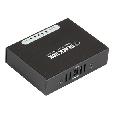 Black Box LGB304AE netwerk-switches